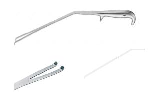 ПЛЕКСУС РЕТРАКТОР 360MM